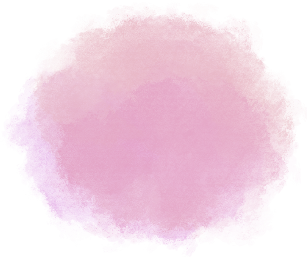 Pastel watercolor stain paint background splash texture